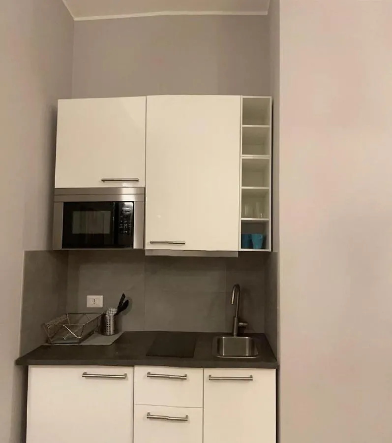 Jr Suite Mm3 Repubblica -Stazione-Centro Direz- C3 Mailand Apartment