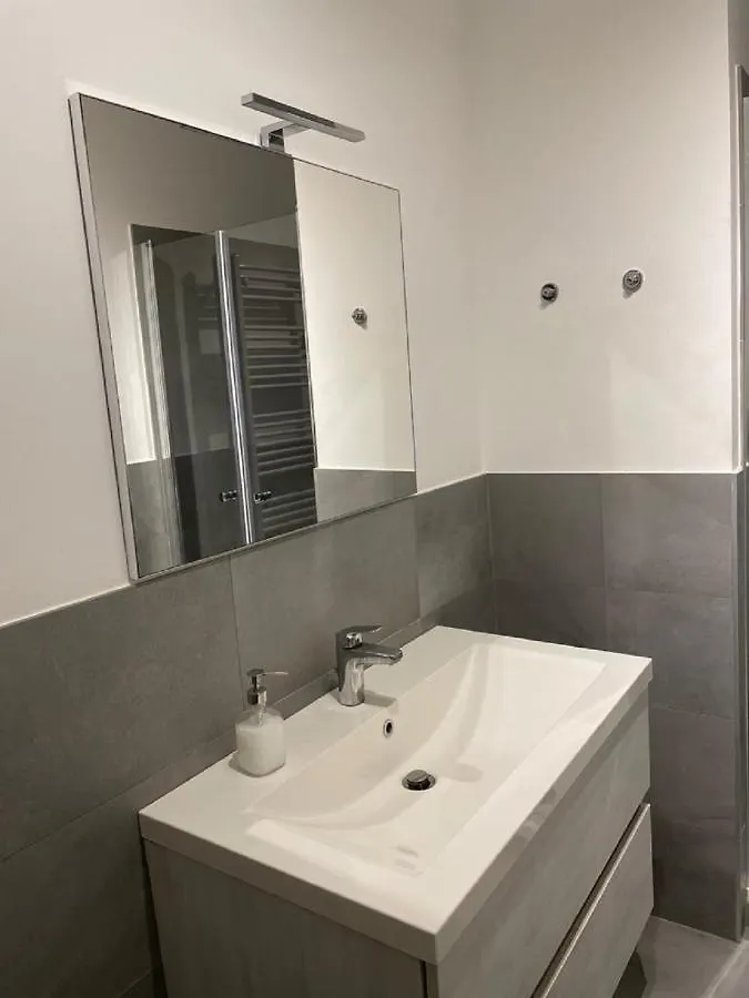 Jr Suite Mm3 Repubblica -Stazione-Centro Direz- C3 Mailand Apartment