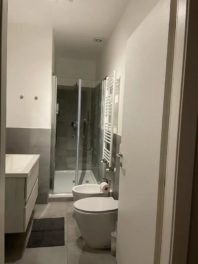 Jr Suite Mm3 Repubblica -Stazione-Centro Direz- C3 Mailand