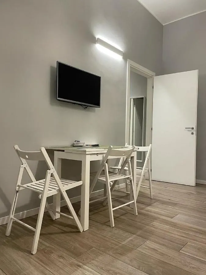 Apartamento Jr Suite Mm3 Repubblica -Stazione-Centro Direz- C3 Milán