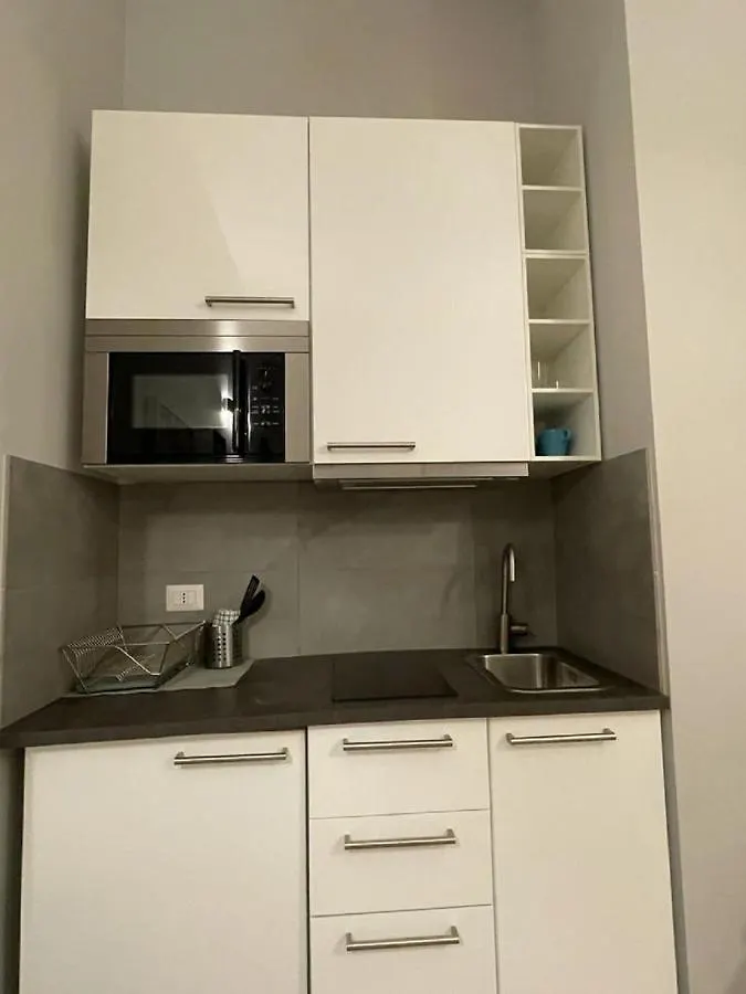 Jr Suite Mm3 Repubblica -Stazione-Centro Direz- C3 Milán 0*,  Italia