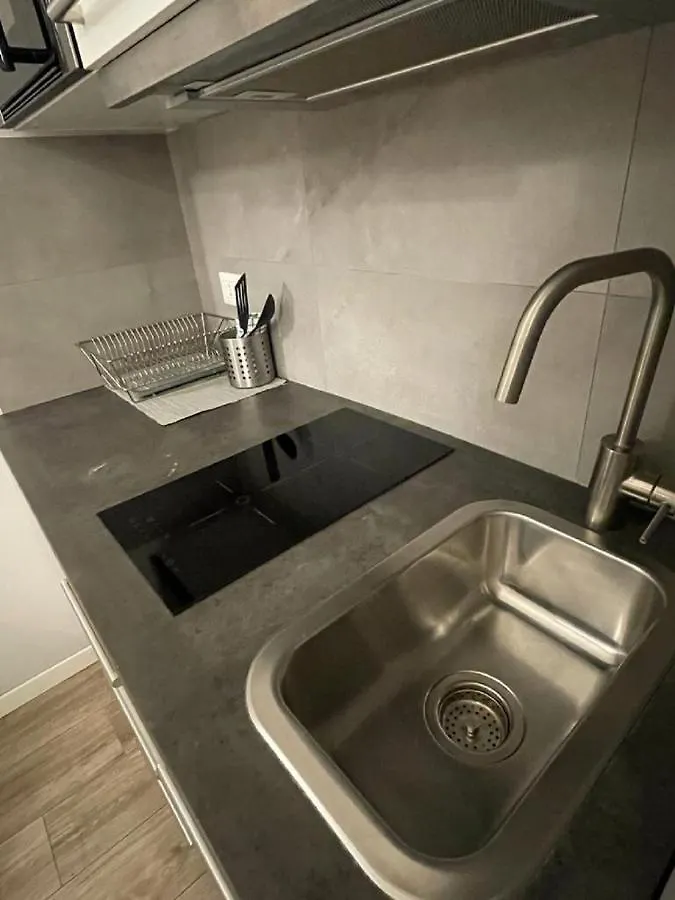 Apartamento Jr Suite Mm3 Repubblica -Stazione-Centro Direz- C3 Milán