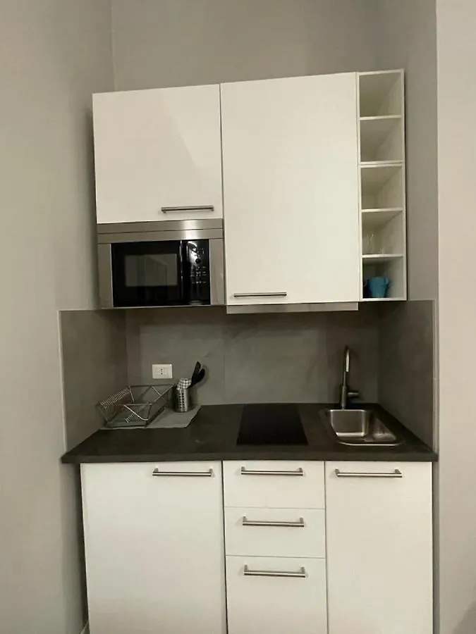 Jr Suite Mm3 Repubblica -Stazione-Centro Direz- C3 Milán Apartamento